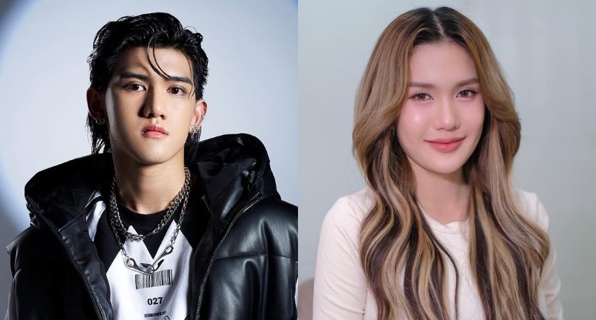 比八點檔還扯！女歌手「認造謠沒騙孕」 21歲男偶像突當爹？！ DNA結果曝光全網傻眼